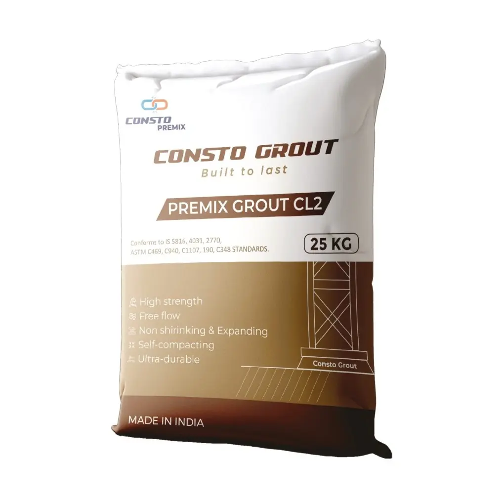 Consto Grout CL2